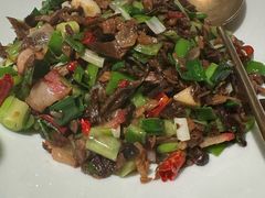 -一坐一忘云南菜(卓悦中心)