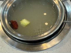 -咕叽咕叽回转自助小火锅(南京商厦店)