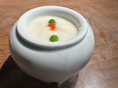 -师味葱扒虎头鲤·水席洛阳菜(元华店)