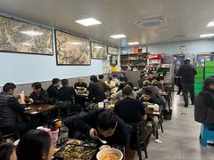-清真永恒华威肉饼(潘家园店)