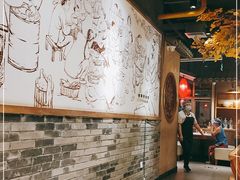 -好嫂子酱猪手•农家菜(学院南路店)