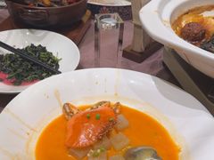-锦成府·精选淮扬菜(老门东1865店)