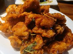 牛肉锅包肉-亿百顺红焖羊排小馆(总店)