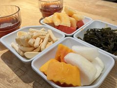 -豪客来牛排(厦门万达金街店)
