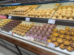 -詹记桃酥(百盛店)