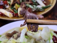 -鸡哈豆花(梅西广场店)