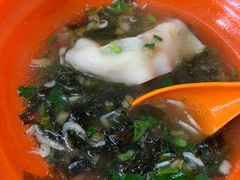 -阿麟馄饨(延长路店)