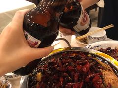 -簋街仔仔小龙虾(簋街二店)
