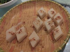 拉糕-筱爷叔·上海传统手工菜(玉树路店)