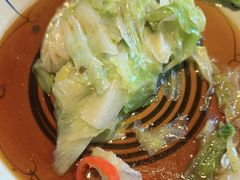 -八府香鸭·啫啫煲(华山路店)