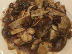-西安饭庄·非遗陕菜(钟楼店)