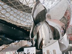 -深圳市当代艺术与城市规划馆