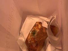 -好利来(望京中福店)