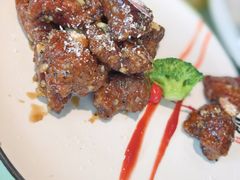 -外婆小菜(灵岩南路店)