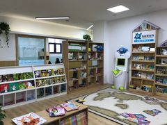 -蓝莓果幼儿园(通州梨园店)