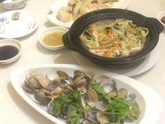 -欢乐海岸美食联盟