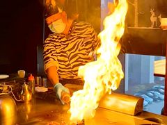 -郑州美盛喜来登大酒店