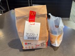 -麦当劳(北苑秋实路店)