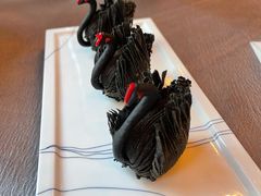 岭南黑天鹅酥（半打）-广州文华东方酒店·江-由辉师傅主理