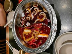 -牛New寿喜烧(金茂览秀城店)