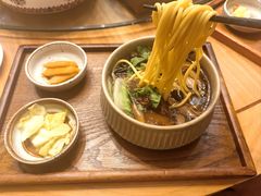 -安多素食(广仁寺路店)