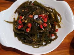 -炭虎子水浒烤肉(梦时代店)
