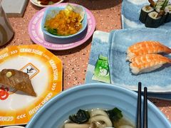 -元气寿司(东方宝泰店)