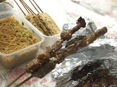 -木屋烧烤(南新店)