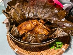 -莲花餐饮(高新店)