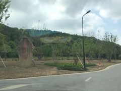 -南北湖风景区