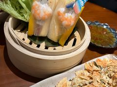 -岛风·台食小馆 ISLAND BISTRO(烟台山店)