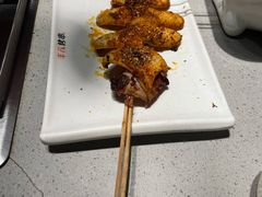 -丰茂烤串(港旅店)