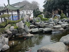 -广东温泉宾馆