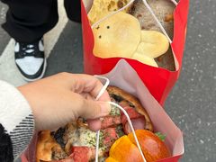 -帝戎(禾祥西路店)