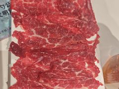 -犇鼎牛潮汕牛肉火锅(新辰里学清路店)