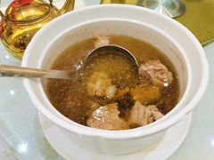 生炖猪肉汤-顺德佬酒楼(粤海店)