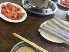 -西塔隆太白烤牛肉馆(图们路店)