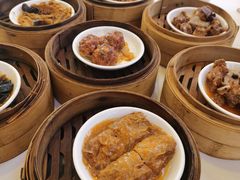 -万龙洲海鲜(南新仓店)