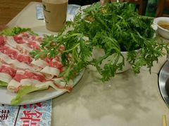 -台北吴记老锅底麻辣火锅(蓝村路店)