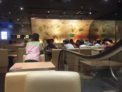 大堂-大家乐(广州荔湾领展广场店)