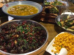-徐鼎盛民间菜(南坪后堡店)