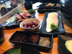 -陇璟烧肉酒场(友谊阳光城店)
