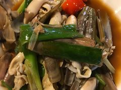 -陈仔广式海鲜烧烤大排档