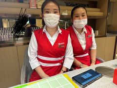-海底捞火锅(贵和购物中心店.原鲁能城店)