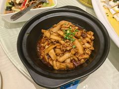 -一江春水·杭帮臻宴(三台山店)