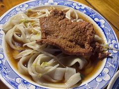 -佰仙面馆