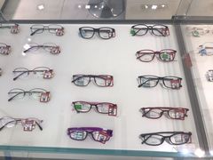 -毛源昌眼镜(新市街店)