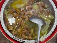 -乔家满族八大碗(流水沟店)