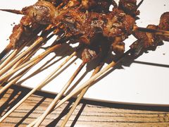 -平娃三宝烧烤·面食(南小街店)