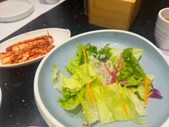 -本家·添百客韩国料理(泰然店)